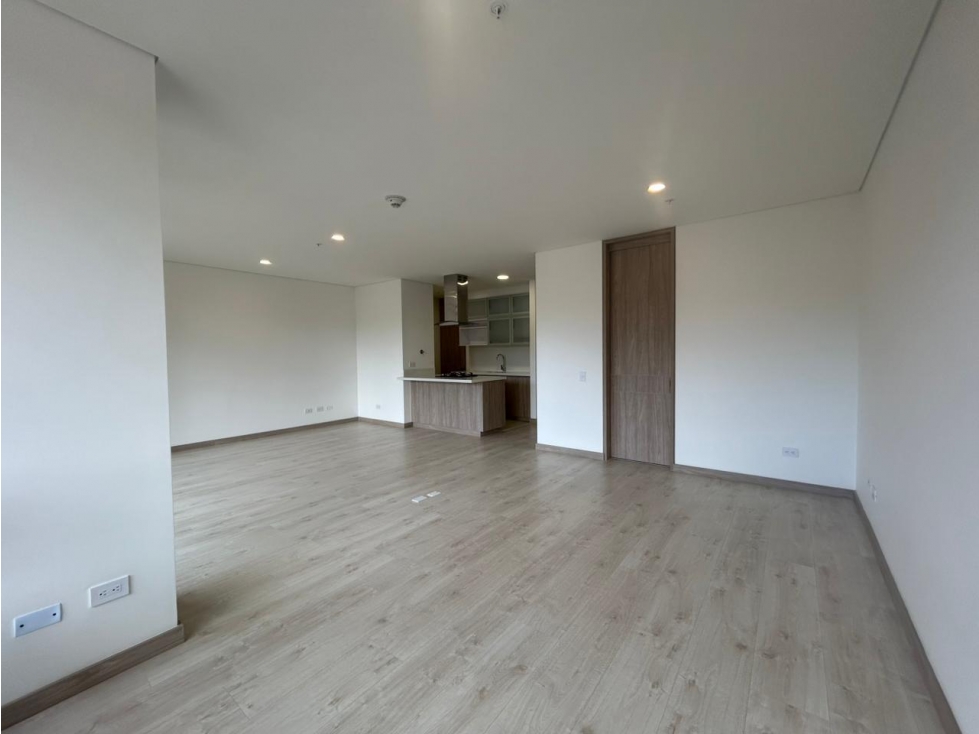 Apartamento en Venta en El Retiro — foto 4