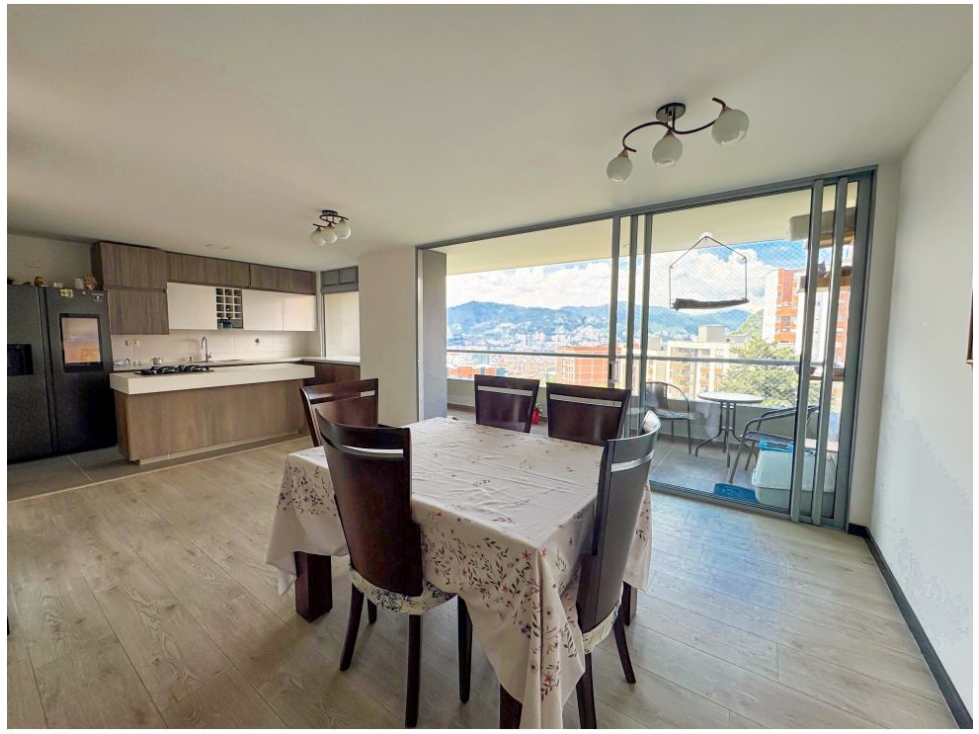 Apartamento en Venta en Envigado