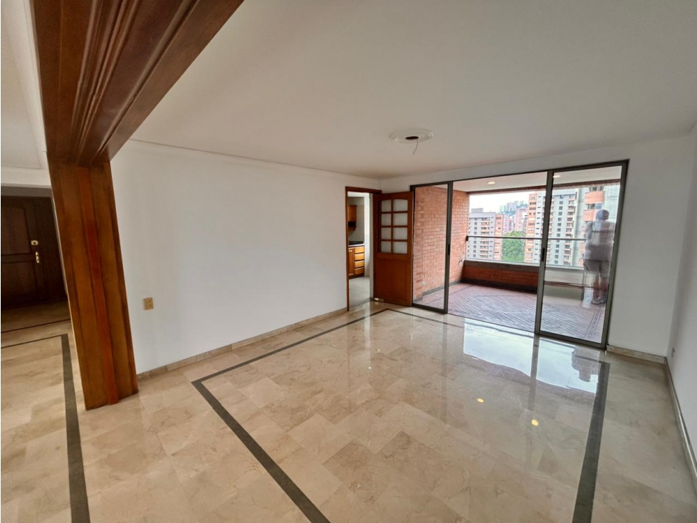 Apartamento en Venta en El Poblado - 3