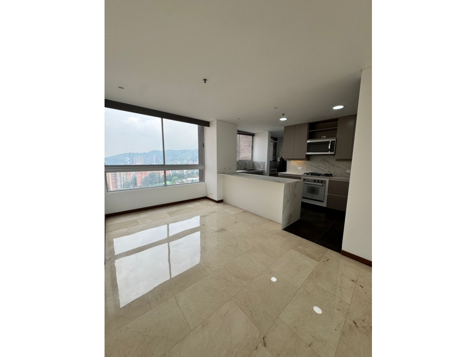 Apartamento en Venta en Poblado — foto 3