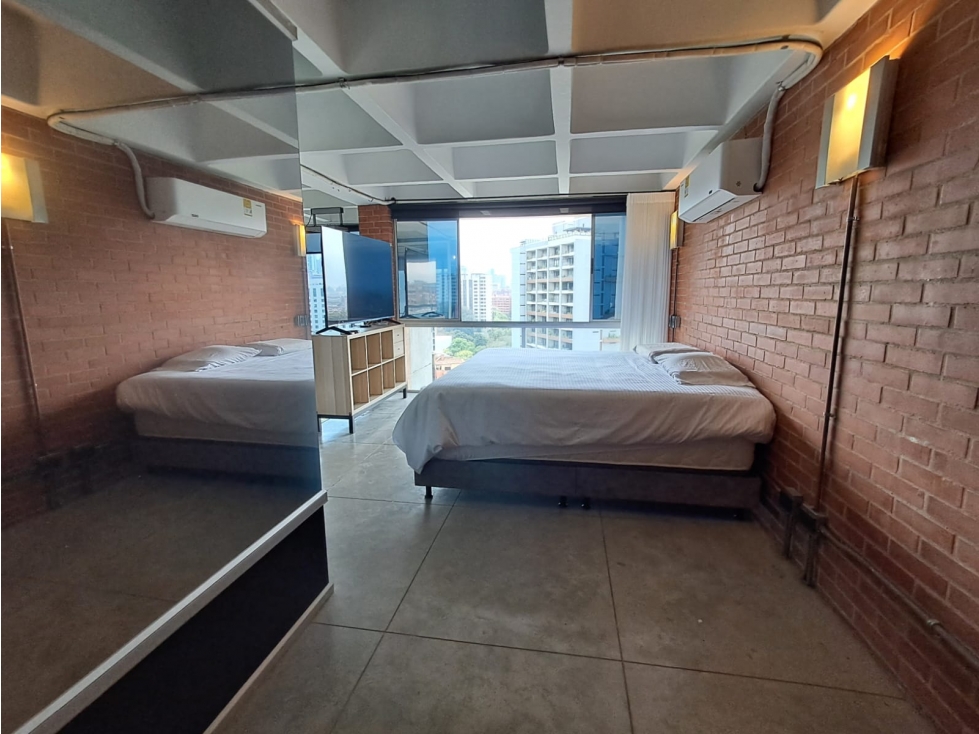 Apartamento en Arriendo en El Poblado — foto 6