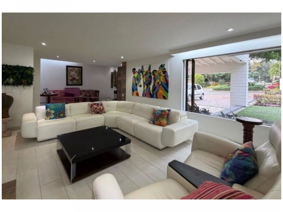 Casa en Venta en Medellin — foto 2