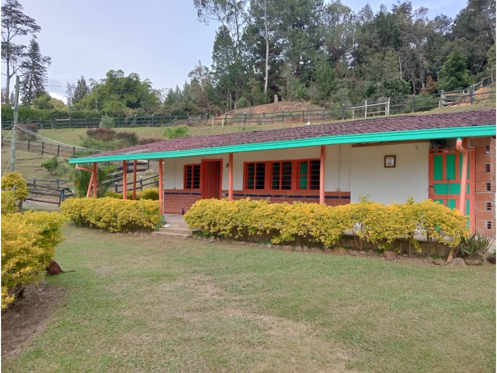 Casa en Venta en Guarne - 2