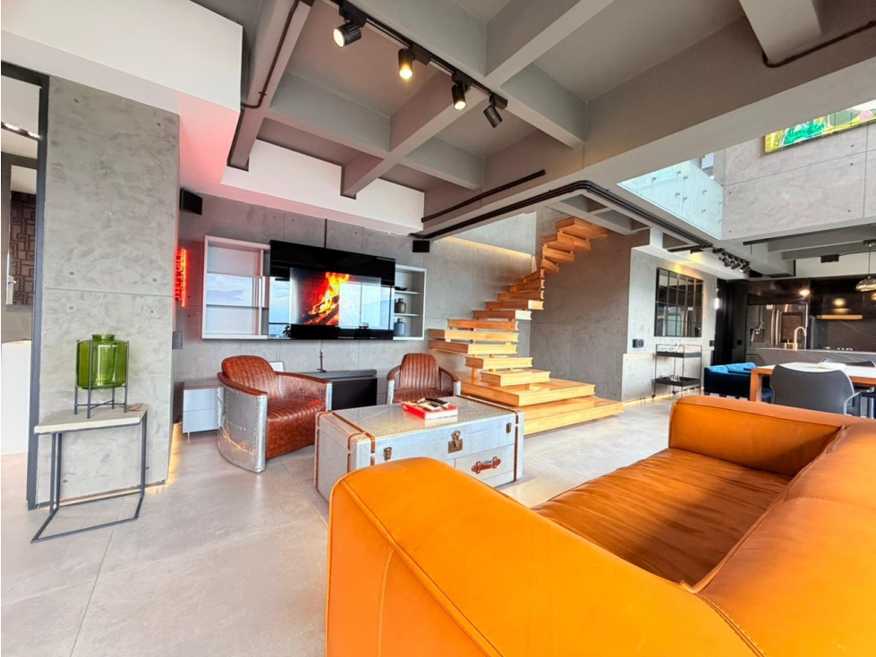 Apartamento en Arriendo Amoblado en Las Palmas