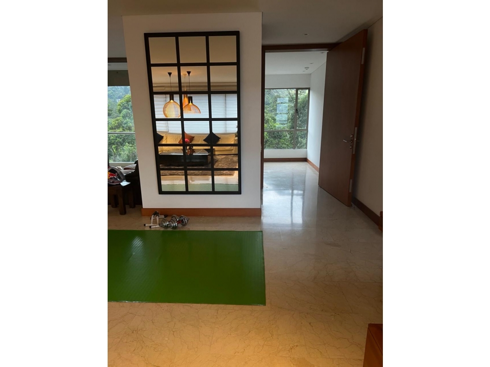 Apartamento en Venta en El Poblado — foto 6