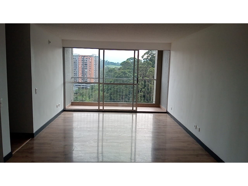 Apartamento en Venta en Rionegro — foto 2