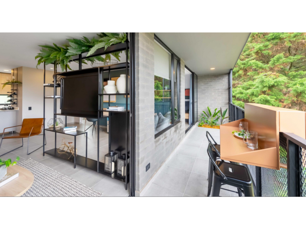 Apartamento en Venta en Envigado — foto 6