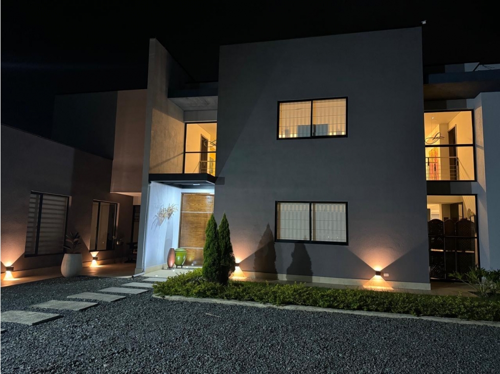 Casa en Venta en Guarne — foto 6