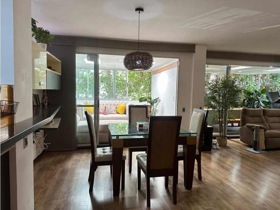 Apartamento en Arriendo Amoblado en Envigado — foto 5