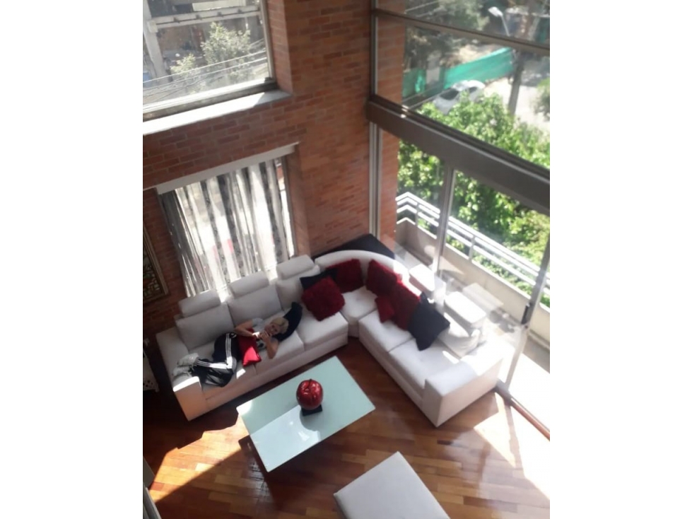 Apartamento en Arriendo Amoblado en El Poblado — foto 3