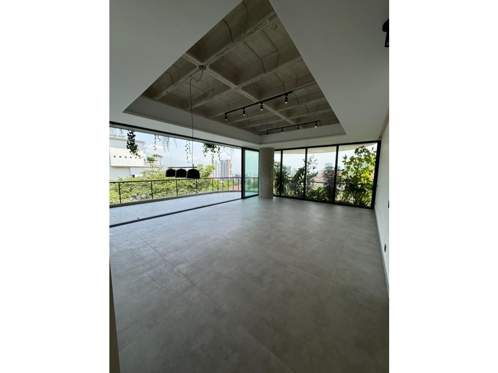 Apartamento en Arriendo en El Poblado — foto 2
