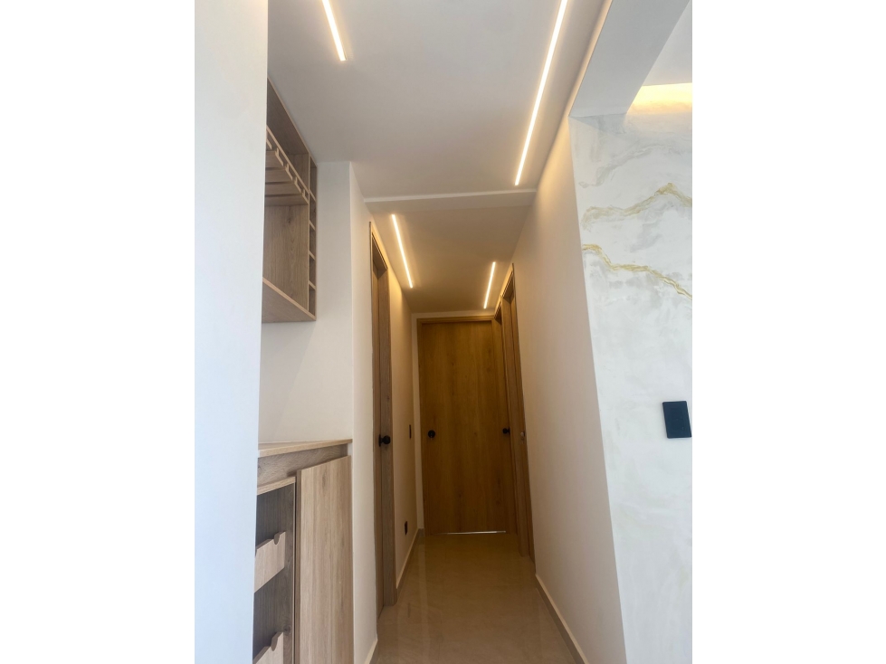 Apartamento en Venta en Rionegro — foto 4