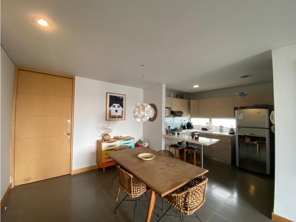 Apartamento en Arriendo en El Poblado — foto 4