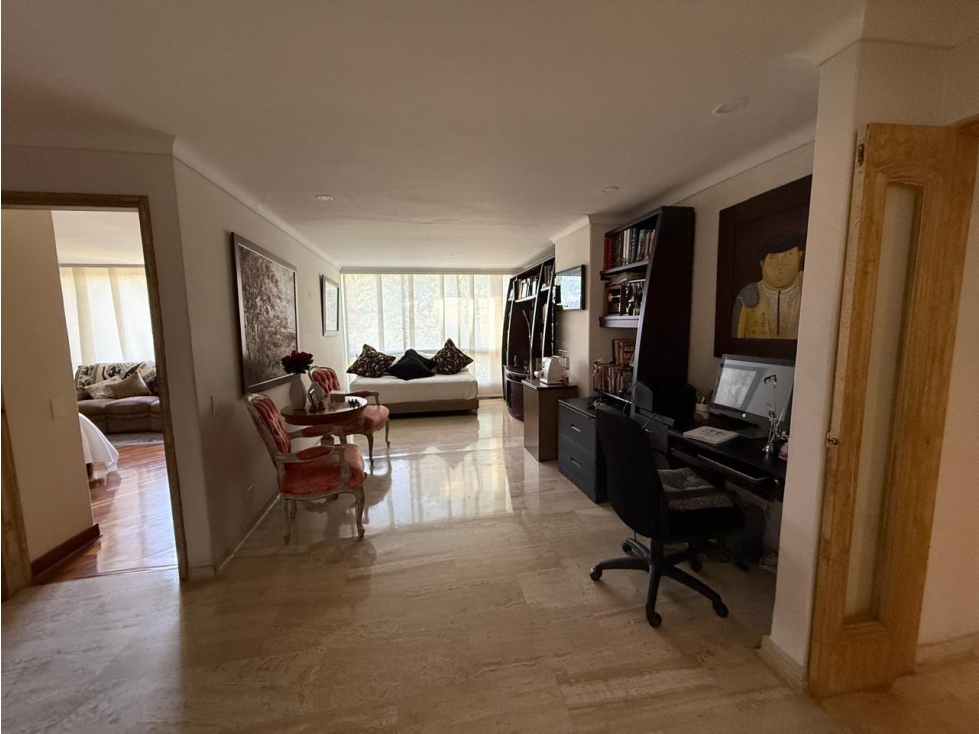 Apartamento en Venta en El Poblado — foto 3