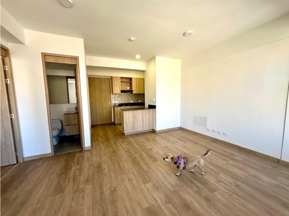 Apartaestudio en Venta en El Retiro — foto 3