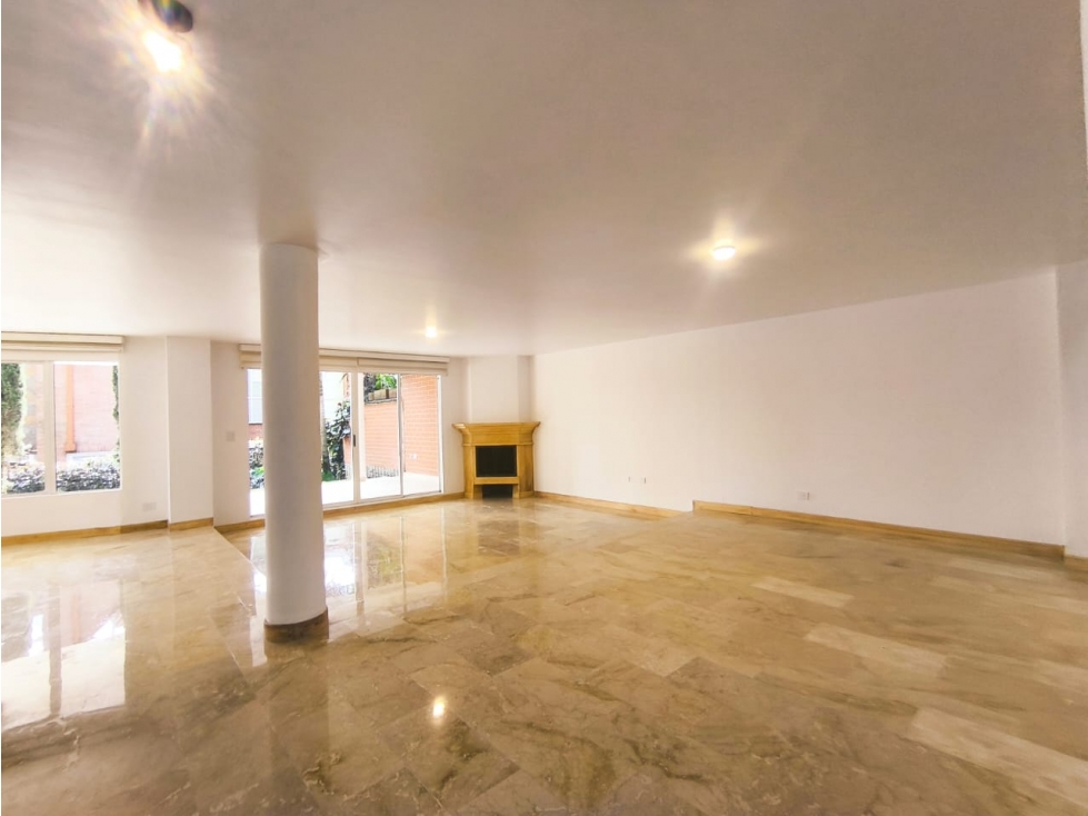 Apartamento en Arriendo en El Poblado — foto 3