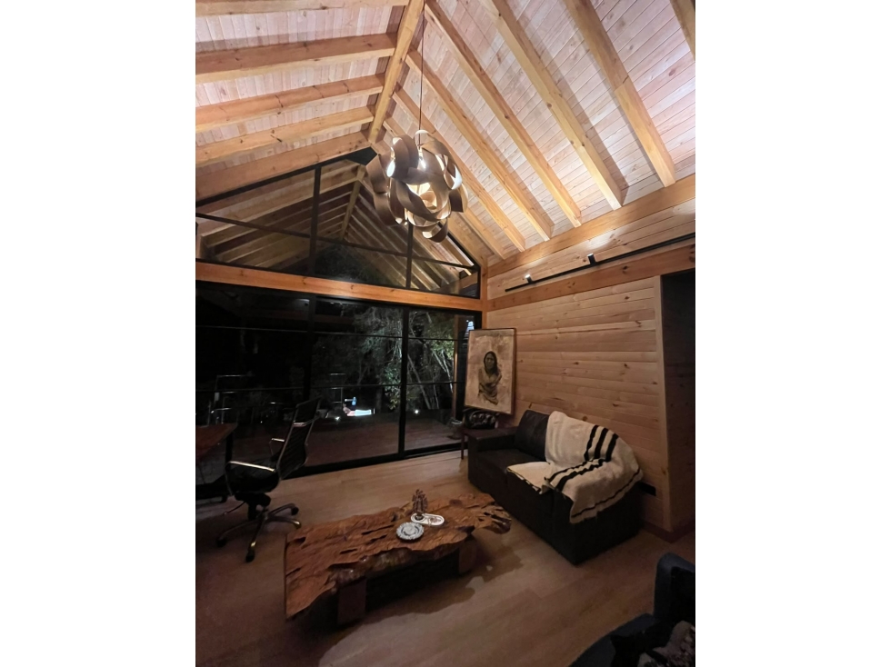 Casa en Arriendo en El Retiro — foto 4