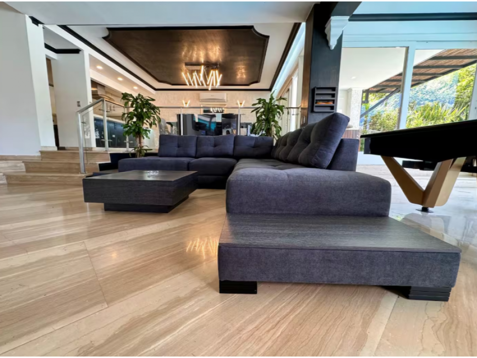Casa en Arriendo Amoblado en El Poblado — foto 5