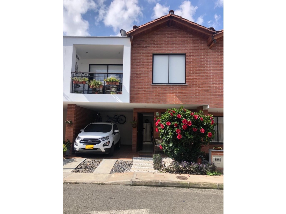 Casa en Venta en La Ceja
