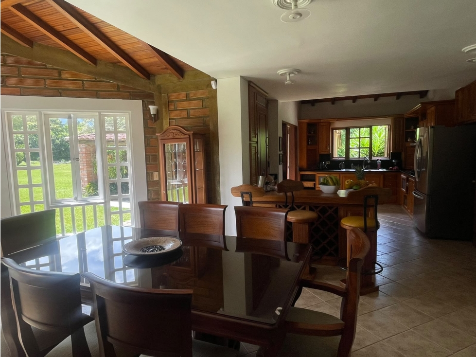 Casa en Arriendo en Vía Rionegro - La Ceja — foto 4