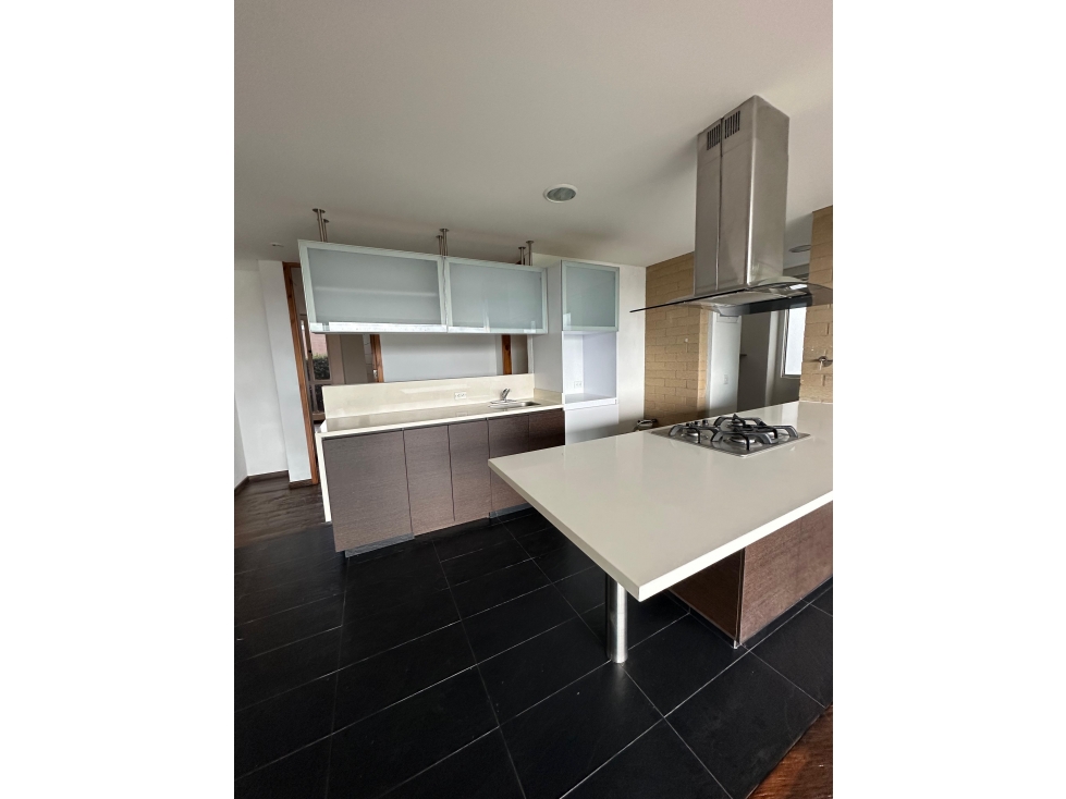 Apartamento En Arriendo El Retiro — foto 4