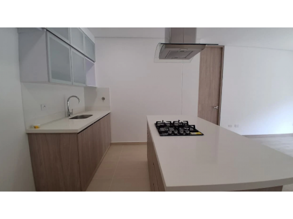 Apartamento en arriendo Retiro — foto 6