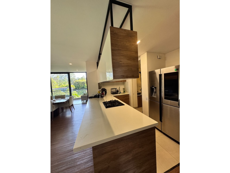 Apartamento en Venta Rionegro Llanogrande — foto 5