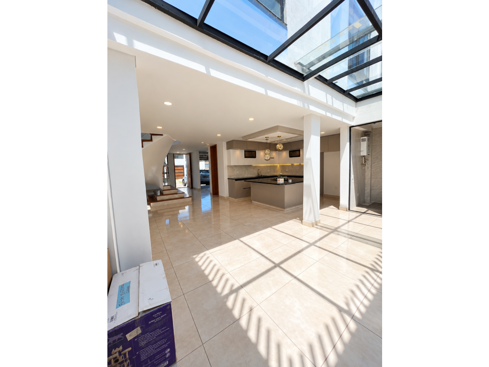 Casa En Arriendo En Llanogrande — foto 4