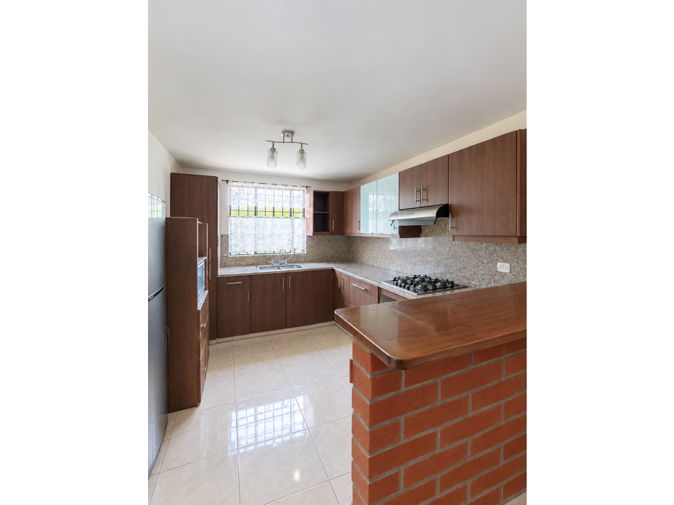 Casa En Venta En San Antonio de Pereira — foto 6