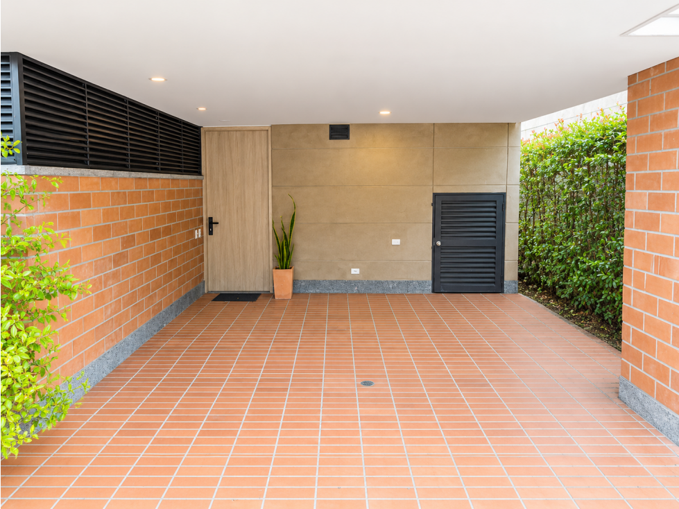 Casa en Arriendo el Retiro — foto 2