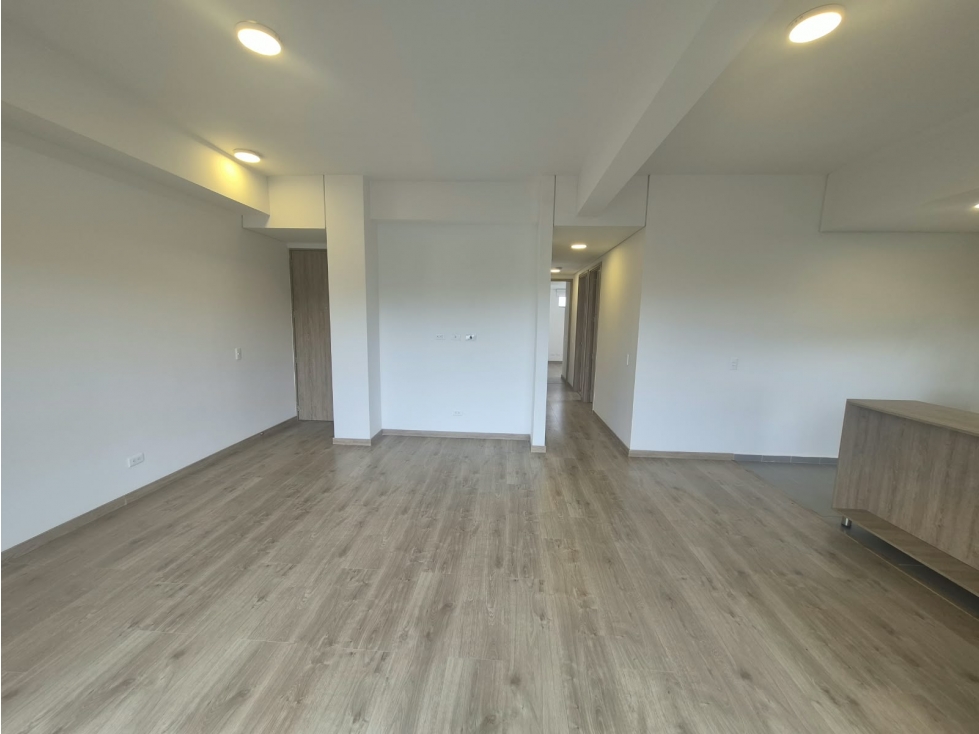 Apartamento en Arriendo Rionegro Barro Blanco — foto 6