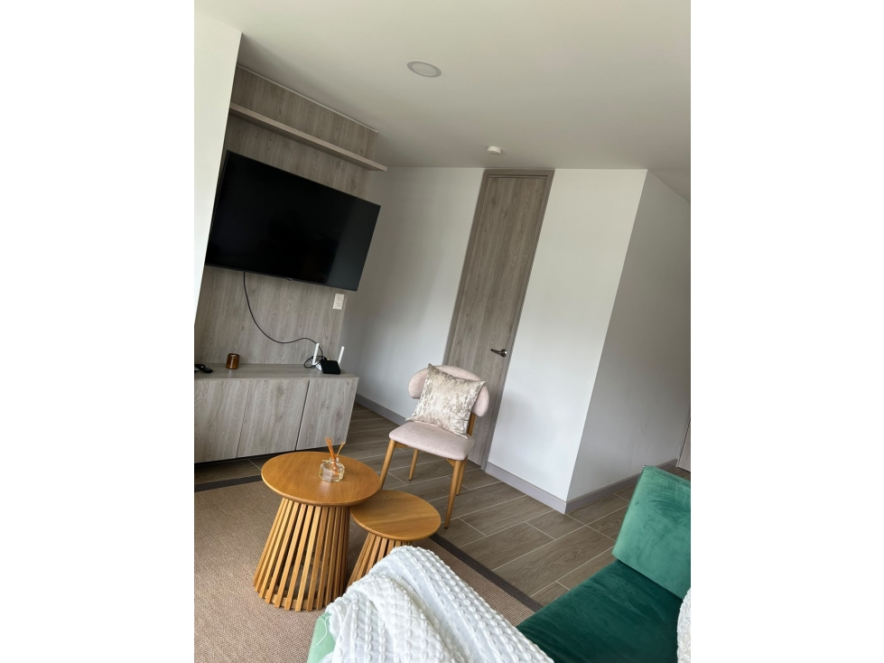 Apartamento en venta El Retiro - 5