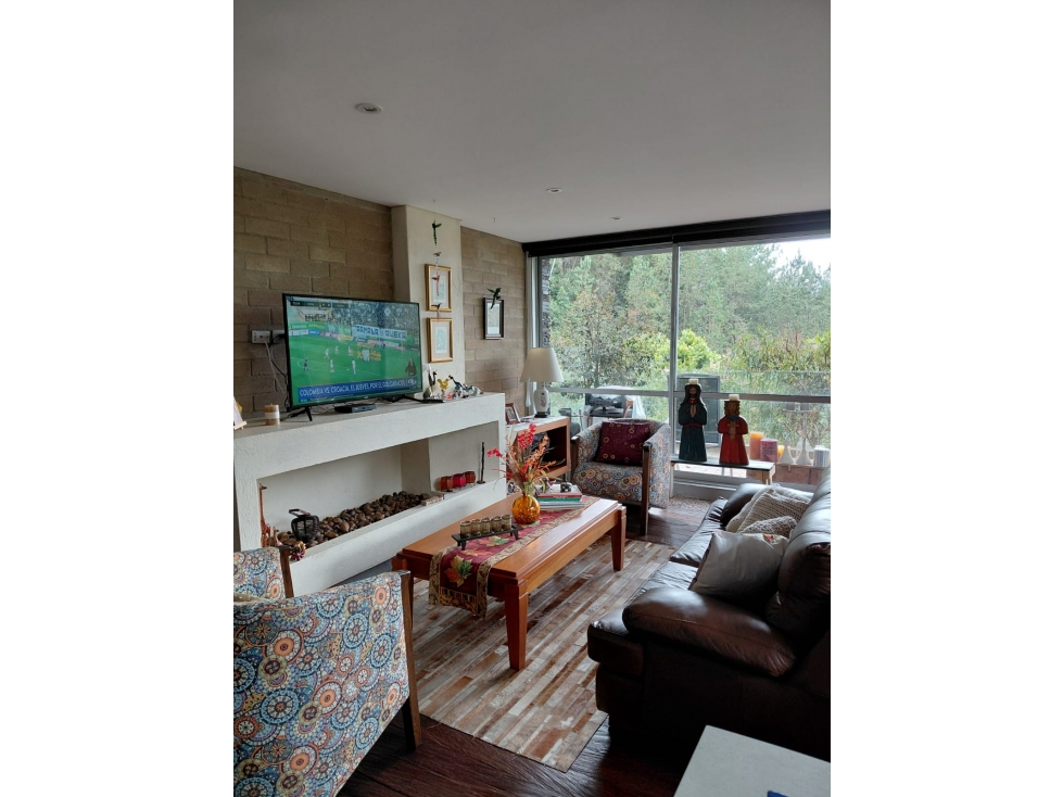 Apartamento en Venta en el Retiro sector Fizebad — foto 6
