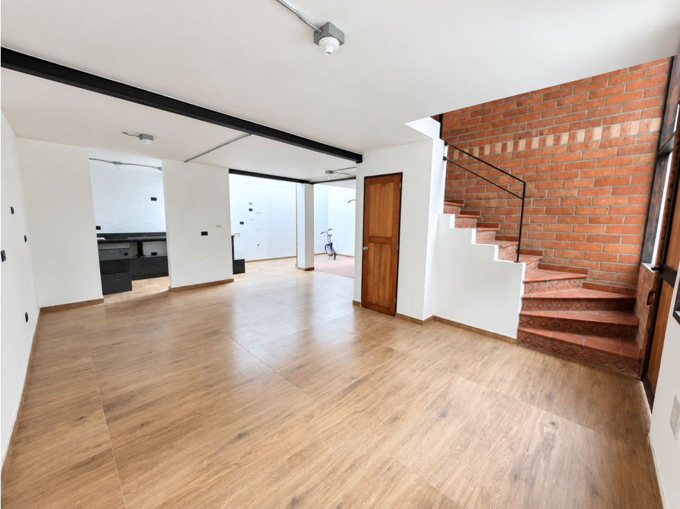 Casa en Arriendo en Retiro — foto 3