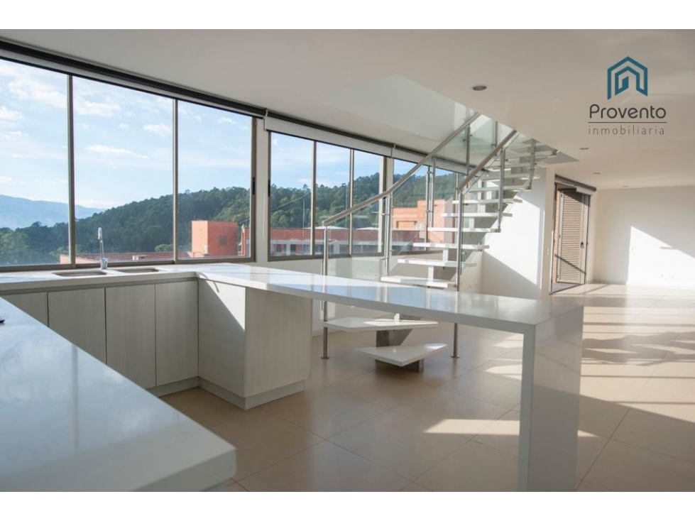 Apartamento en Venta en El Poblado