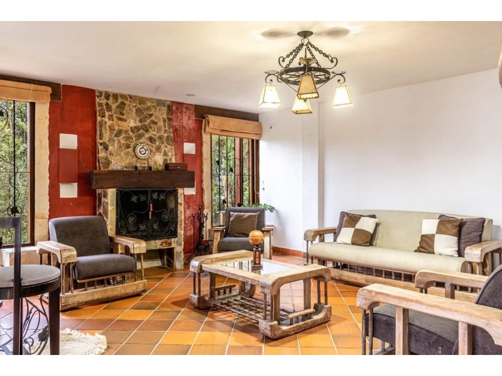Casa en Envigado la Catedral en Arriendo — foto 2