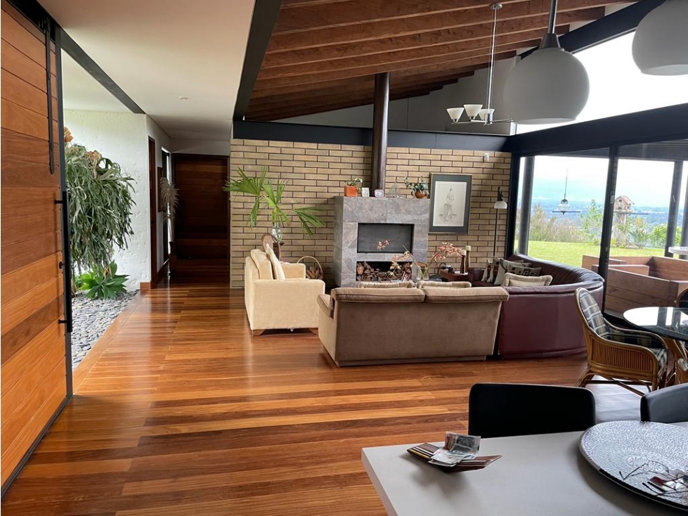 Casa para Venta en Llanogrande Pontezuela — foto 2
