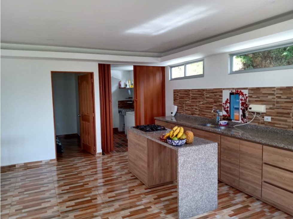 Casa para la Venta en el Carmen del Viboral - 2