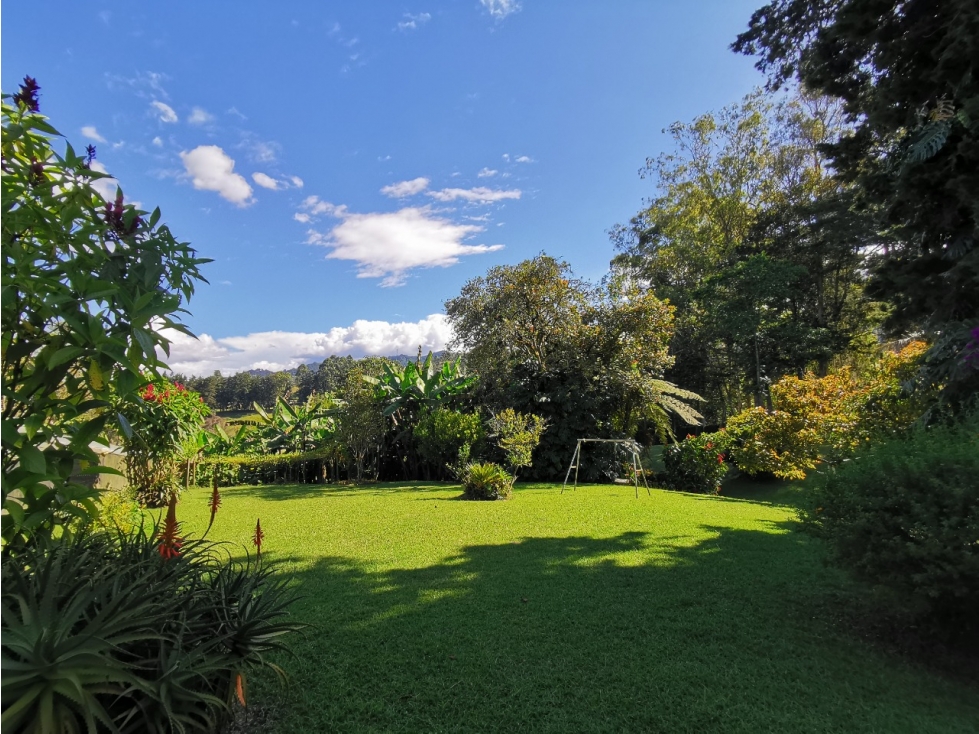 Casalote para la Venta en Rionegro el Tablazo - 3