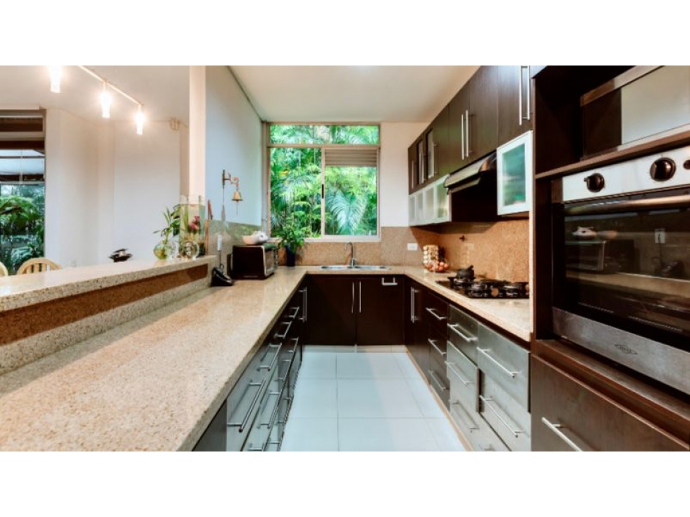 Apartamento en Venta en El Poblado — foto 4