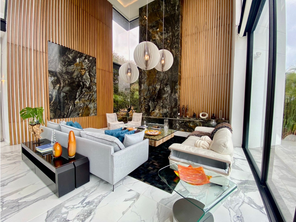Casa para la Venta en Alto de Palmas con Piscina — foto 3