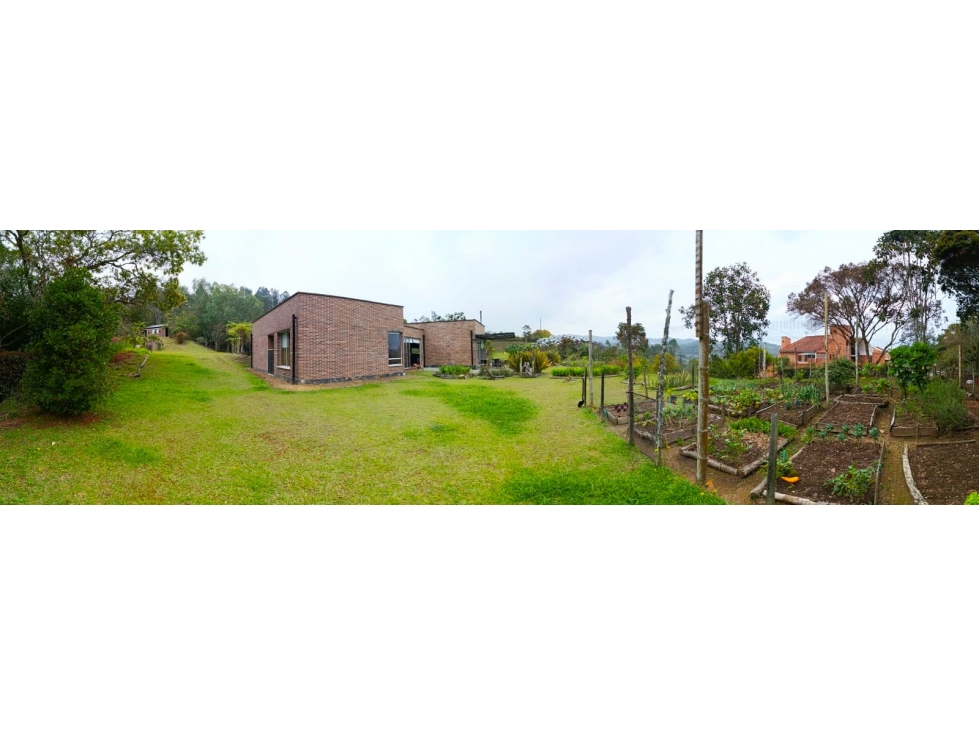 Se Vende Casa Campestre en Envigado Altos Del Escobero — foto 6