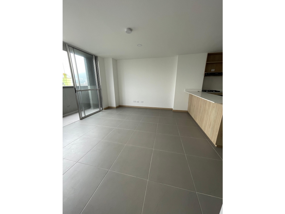 Venta de Apartamento en Medellín sector Guayabal — foto 3