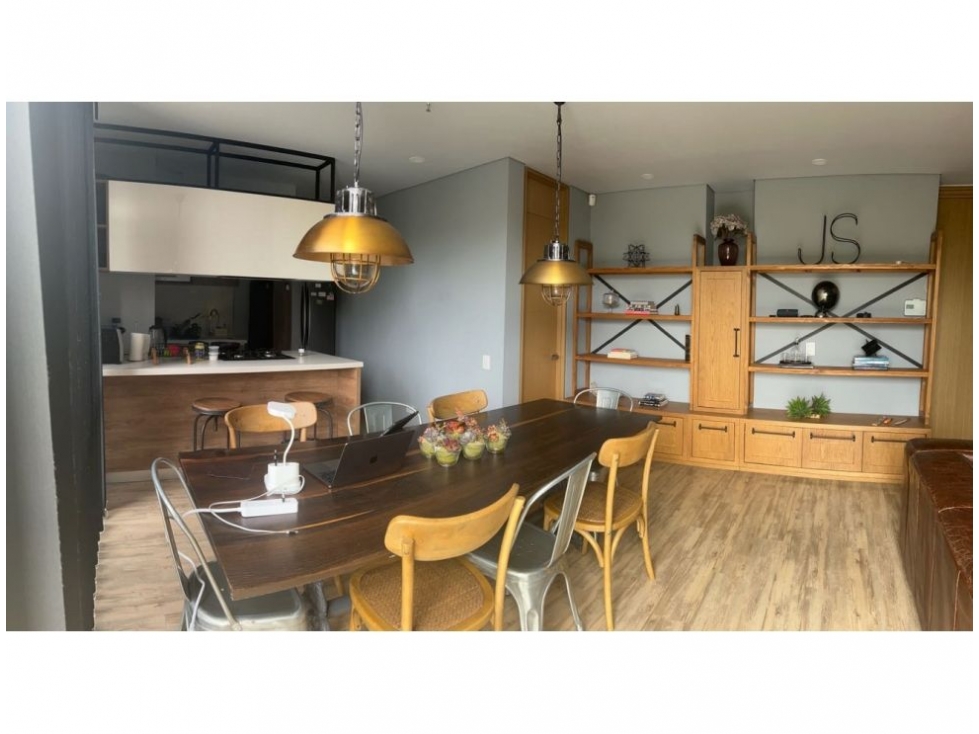 Apartamento en Venta en Llanogrande
