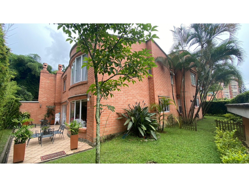 Casa para Arriendo en La Calera