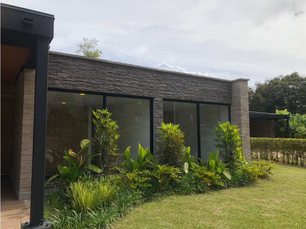 Casa en Arriendo en Llanogrande