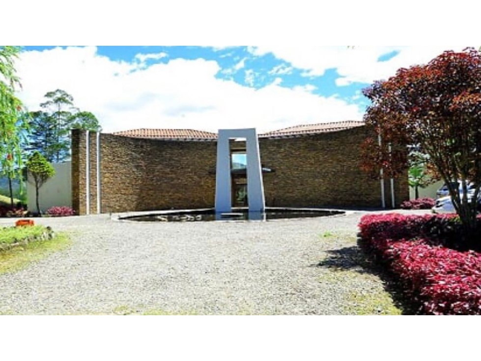 Casa en Arriendo en El Retiro — foto 2