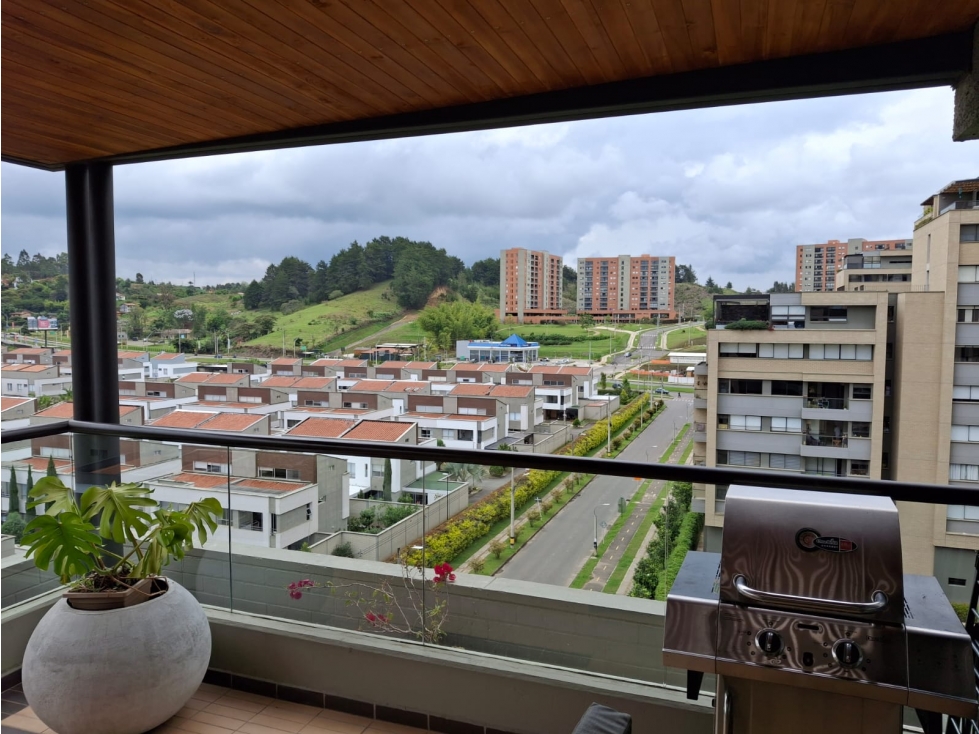 Apartamento en Venta en Rionegro — foto 6