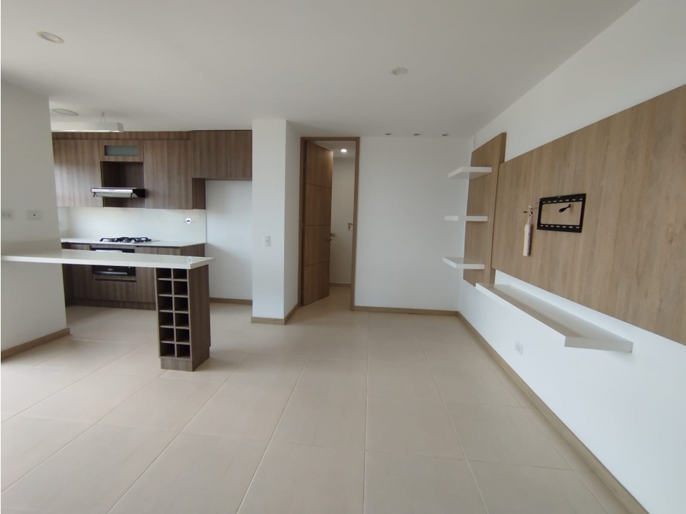 Apartamento en Venta en Rionegro