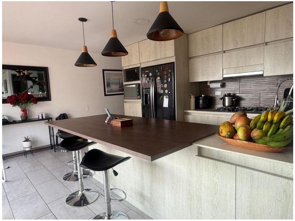 Penthouse en Venta en Envigado sector Loma del Esmeraldal — foto 5